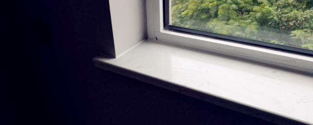 窗台面用什么材料好 窗台面用哪种材料好