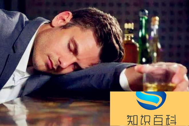 喝酒可以提高睡眠质量吗