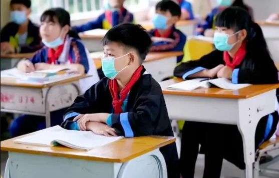 今年秋天小学新生什么时候开学20221