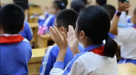 今年秋天小学新生什么时候开学20222