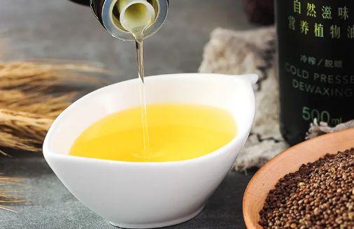 苏子油的功效与作用及食用方法1