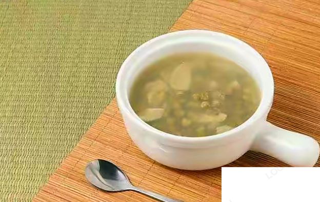 绿豆汤解暑但并非人人适宜 哪些人不适合喝绿豆汤