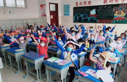 广西小学2022年暑假放假时间表2