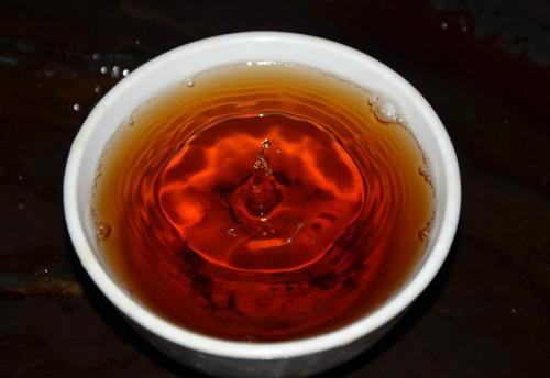 正宗红茶品牌排行榜前十名（中国十大红茶品牌排行榜）