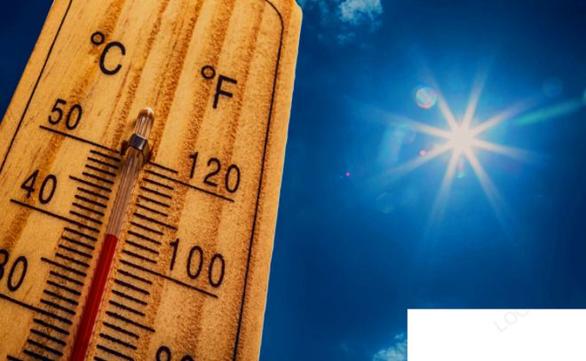 夏季干热VS闷热哪个让人更崩溃  高温预警如何预防