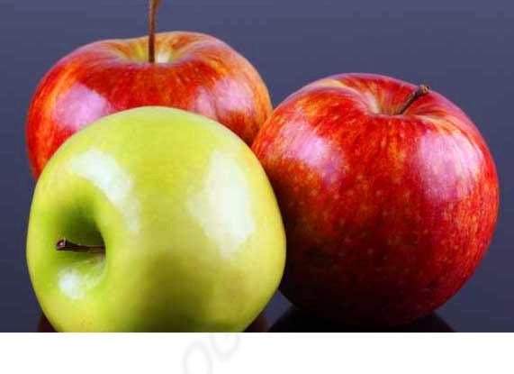 苹果的营养价值及主要功效作用