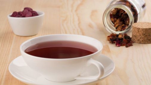 红豆薏米茶的功效有哪些2