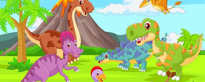 恐龙的种类 恐龙分为哪几类