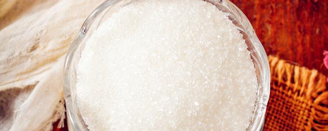 如何正确储存白糖 怎么正确储存白糖
