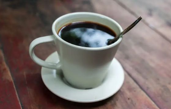减肥咖啡对身体有什么危害1