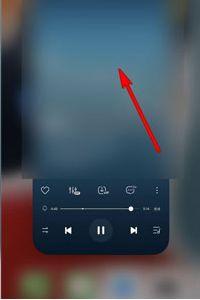 iphone怎么关闭音乐播放器 iphone关闭音乐播放器方法