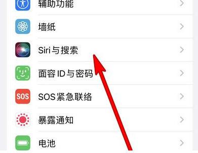 iPhone 13怎么唤醒Siri  iPhone 13唤醒Siri教程