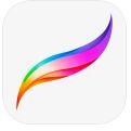 procreate pocket怎么导出图片