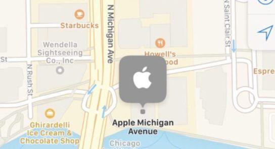 苹果手机怎么设置地图报告问题 苹果手机地图报告问题方法