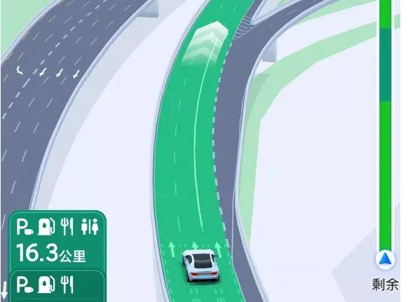 iPhone6sPlus如何打开高德车道级导航 iPhone6sPlus打开高德车道级导航方法