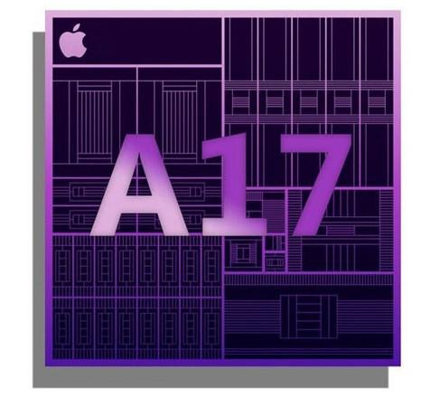 iPhone 15会全系使用A17 芯片吗