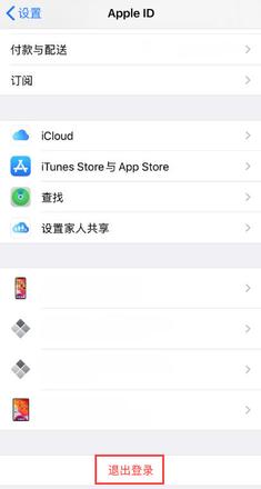 iPhone总是提示“通过 Apple ID”登录并需要输入密码怎么办