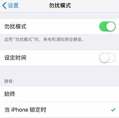 iPhone扬声器无声音或声音失真怎么办