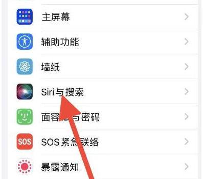 苹果iPhone 15如何删除和Siri的对话记录 苹果iPhone 15删除和Siri的对话记录方法