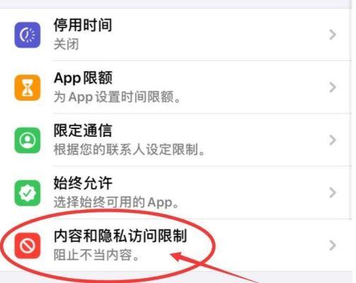 iPhone怎么禁止安装新的APP iPhone禁止安装新的APP教程