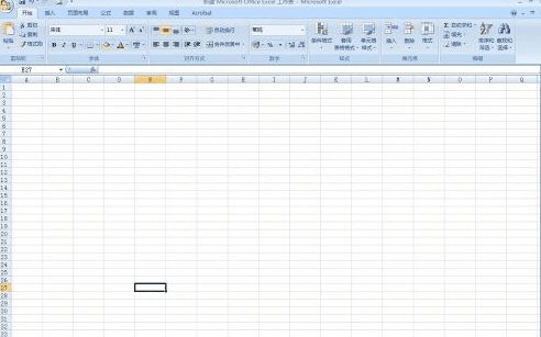Excel表格打印时怎么设置双面打印？