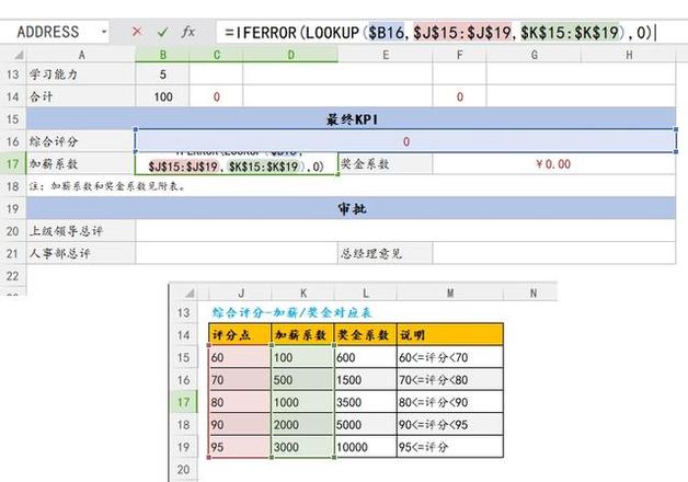 Excel怎么跨工作簿引用数据公式