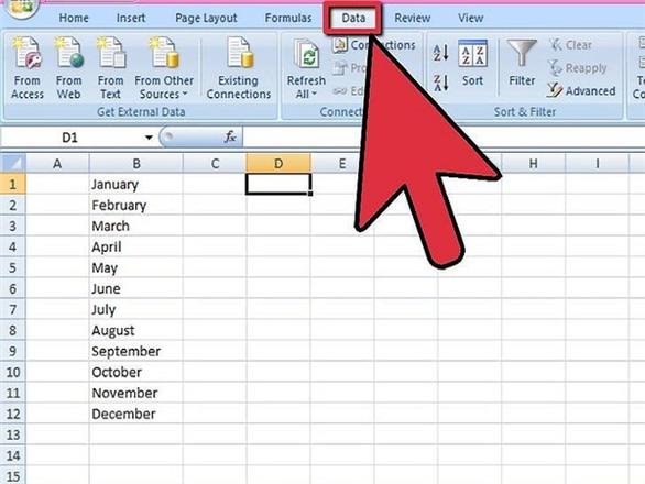 如何在Excel中添加下拉框