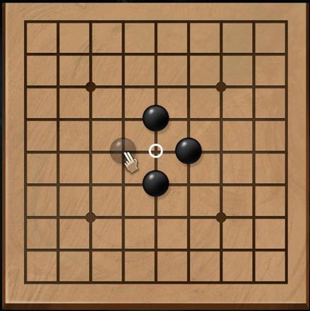 《天命奇御2》围棋的解法和具体的概念玩法介绍