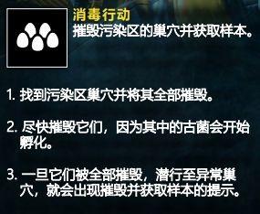 《彩虹六号异种》新手入门基础知识详细讲解介绍