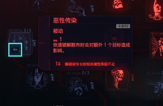 《赛博朋克2077》黑客流玩法详细攻略介绍