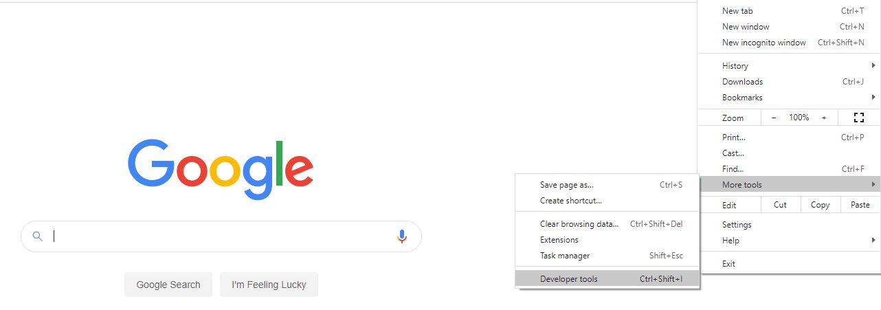 在 Google Chrome 中检查 SSL 证书状态