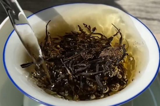 优质的茶