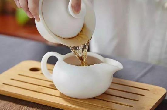 优质的茶