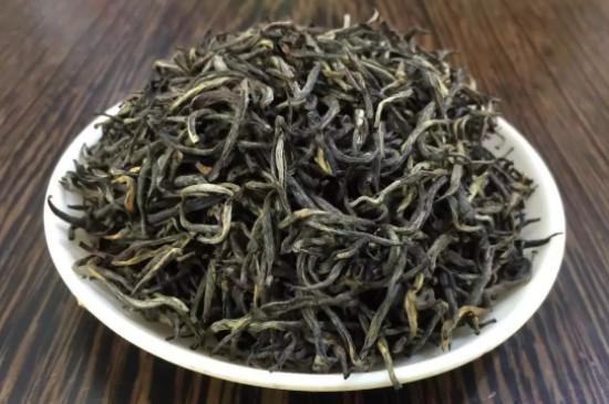 优质的茶