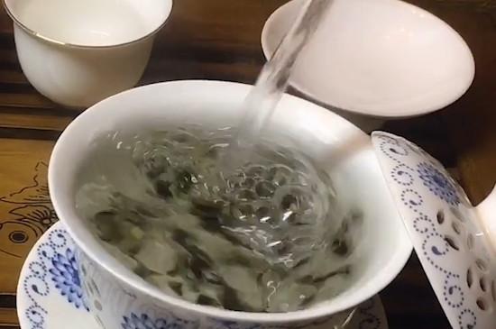 优质的茶