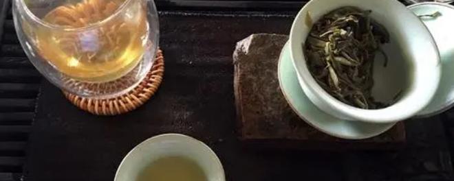 优质的茶