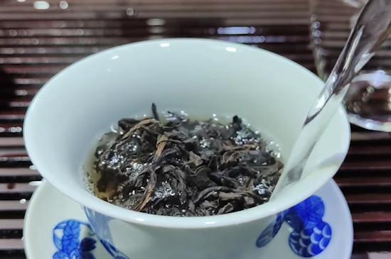 优质的茶