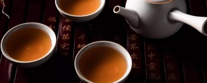 优质的茶