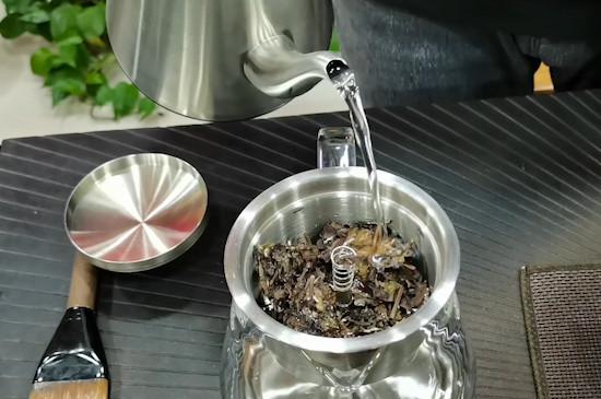 优质的茶