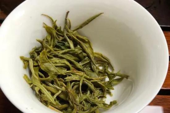 优质的茶