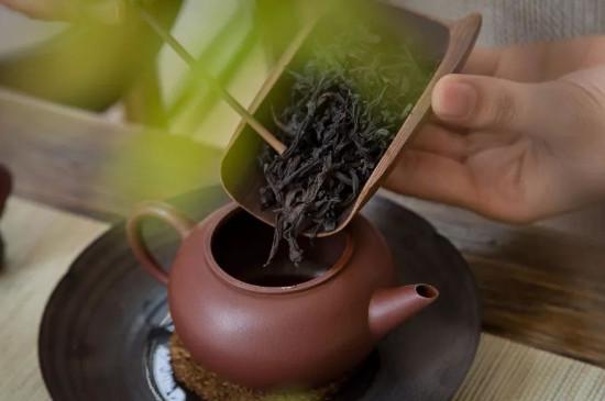 优质的茶