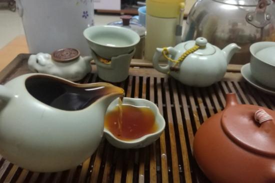 优质的茶