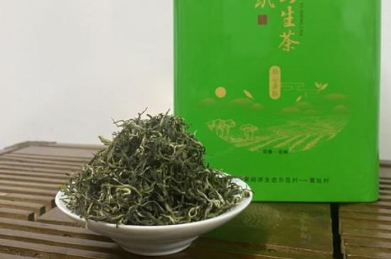 优质的茶