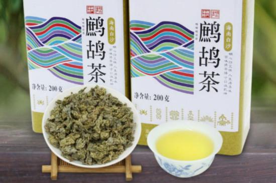 优质的茶