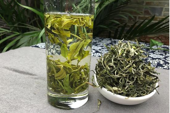 优质的茶