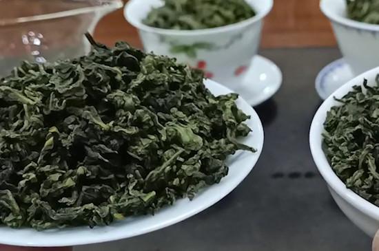 优质的茶