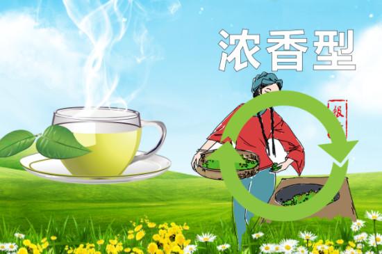 优质的茶