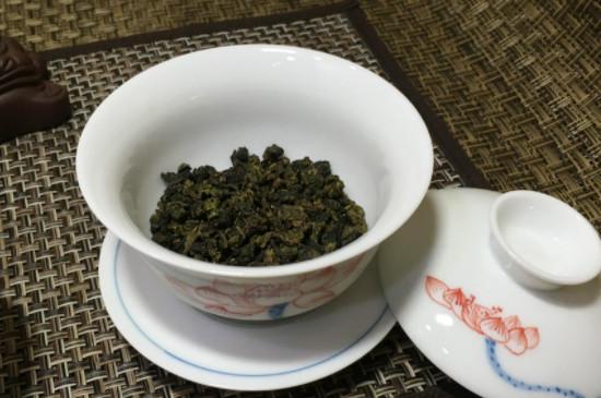 优质的茶