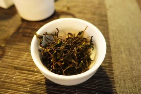 优质的茶