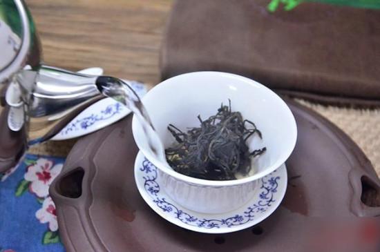 优质的茶